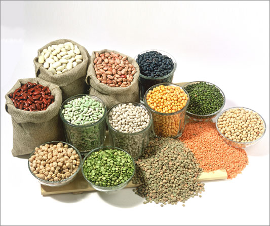 Grains