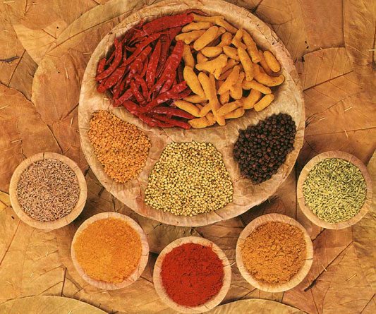 Spices